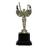 Trofeo con Figura Serie 10